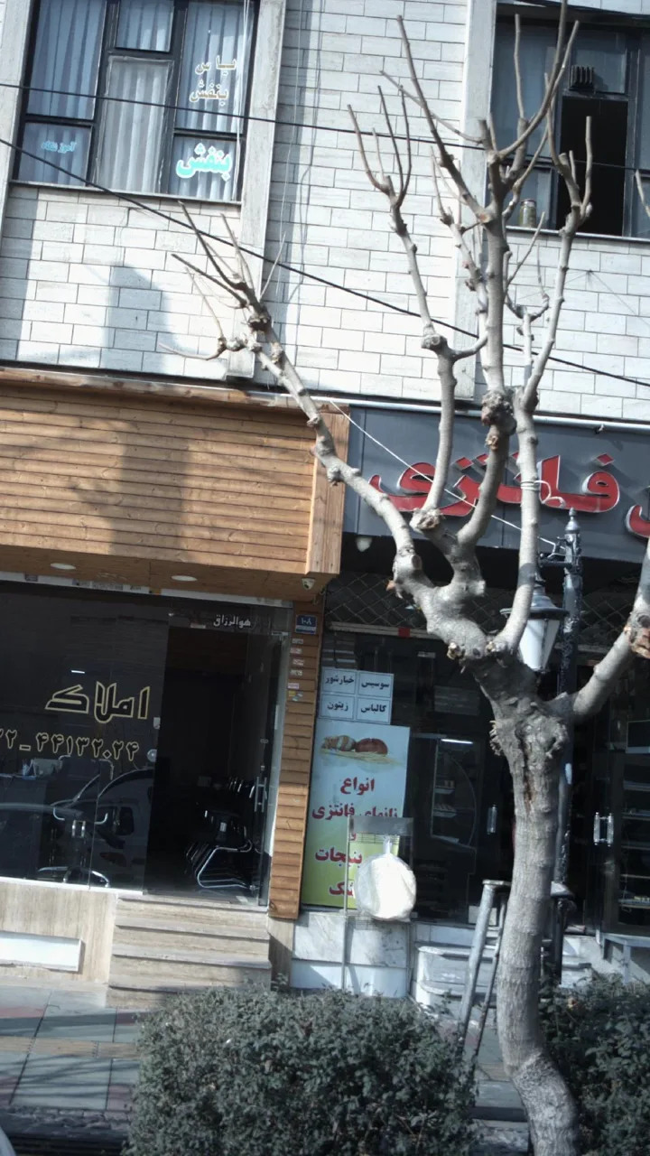نان فانتزی