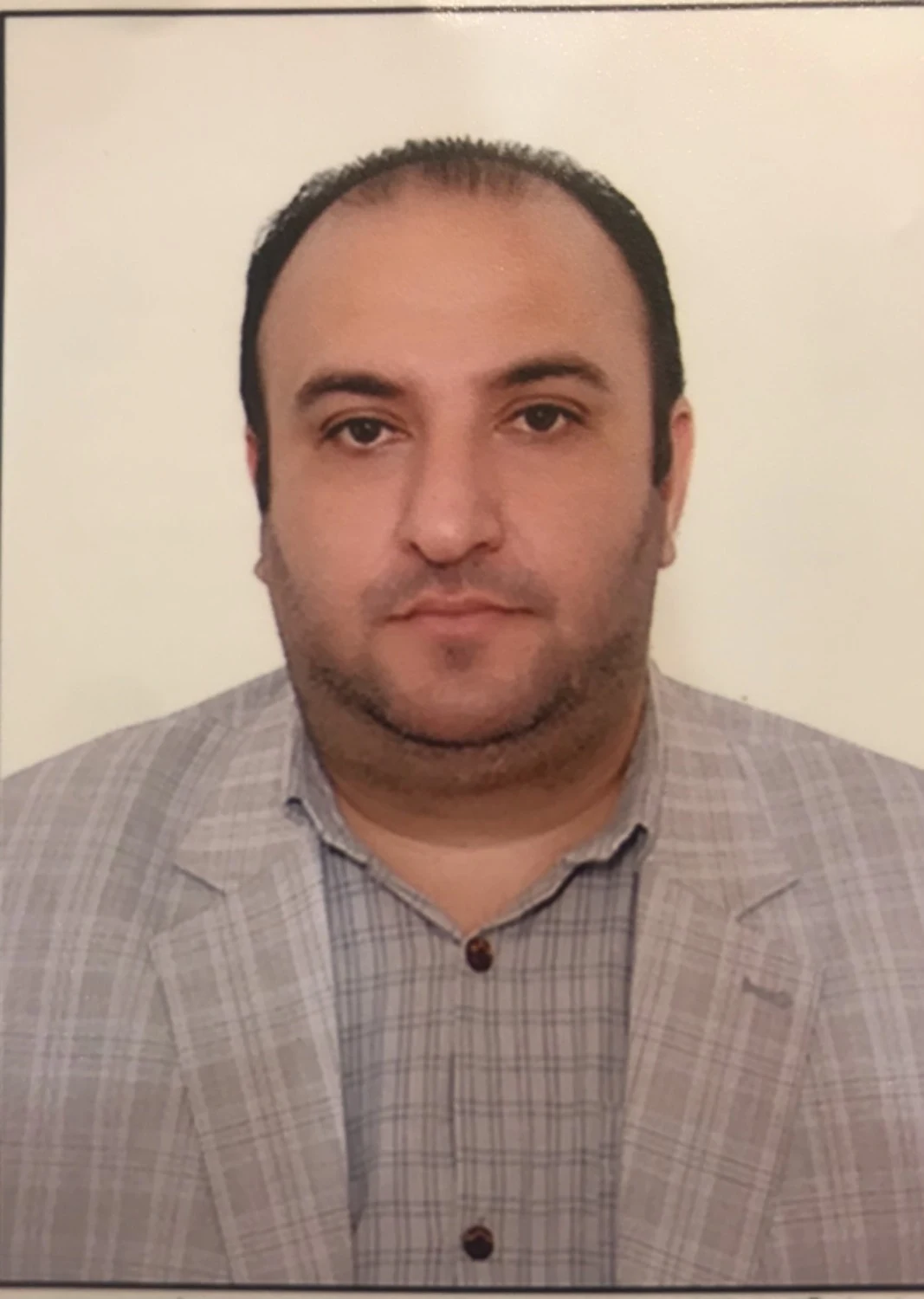 وکیل علیرضا حسینی سنگریزه