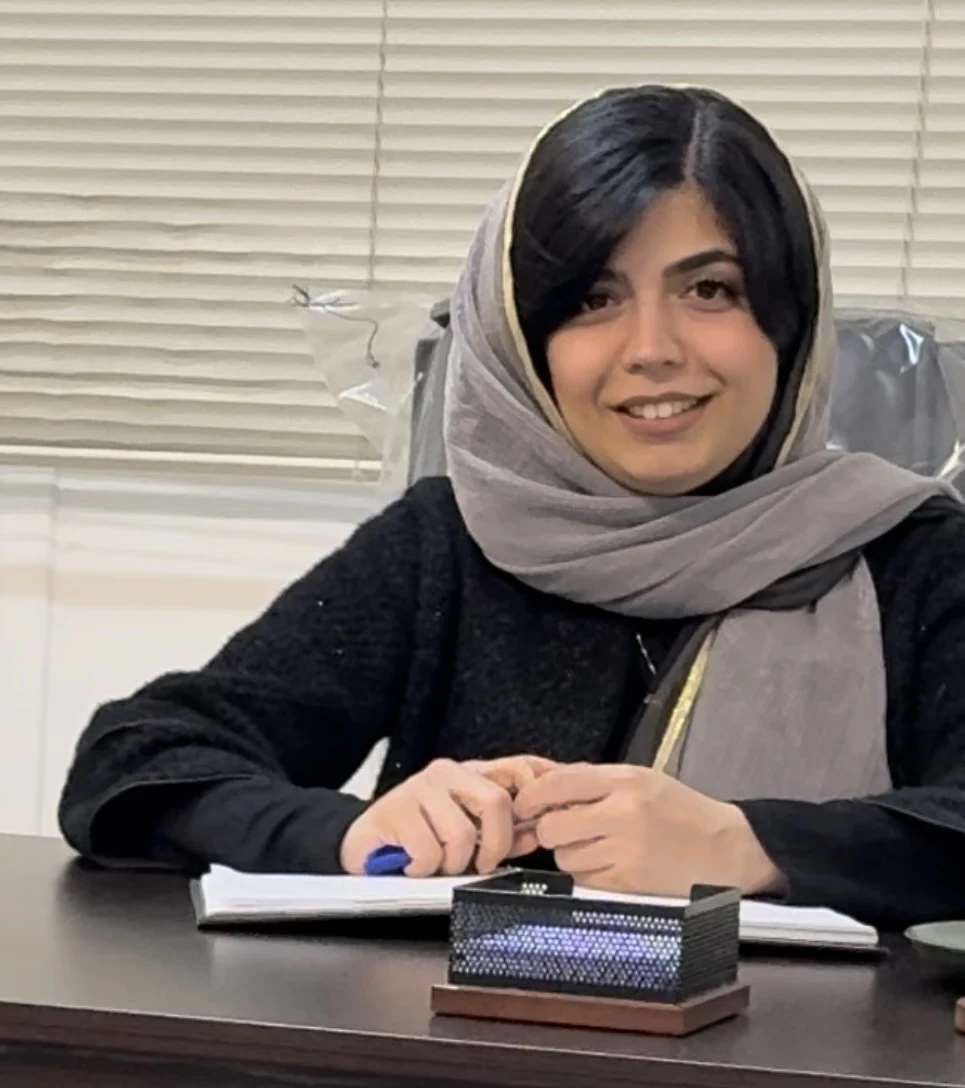 دکتر روانشناس فاطمه طبری فر