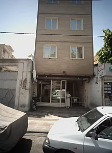 نانوایی