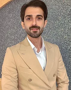 وکیل حسین حسن دخت