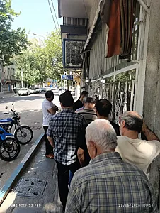 نانوایی بربری