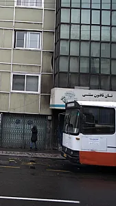 نان تافتون سنتی