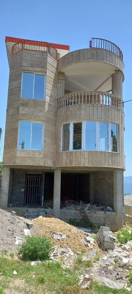 درب و پنجره UPVC نعمتی - تصویر 2