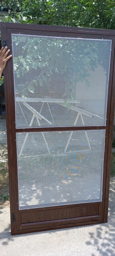 درب و پنجره UPVC نعمتی - تصویر 3