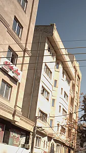 سالن کرانه
