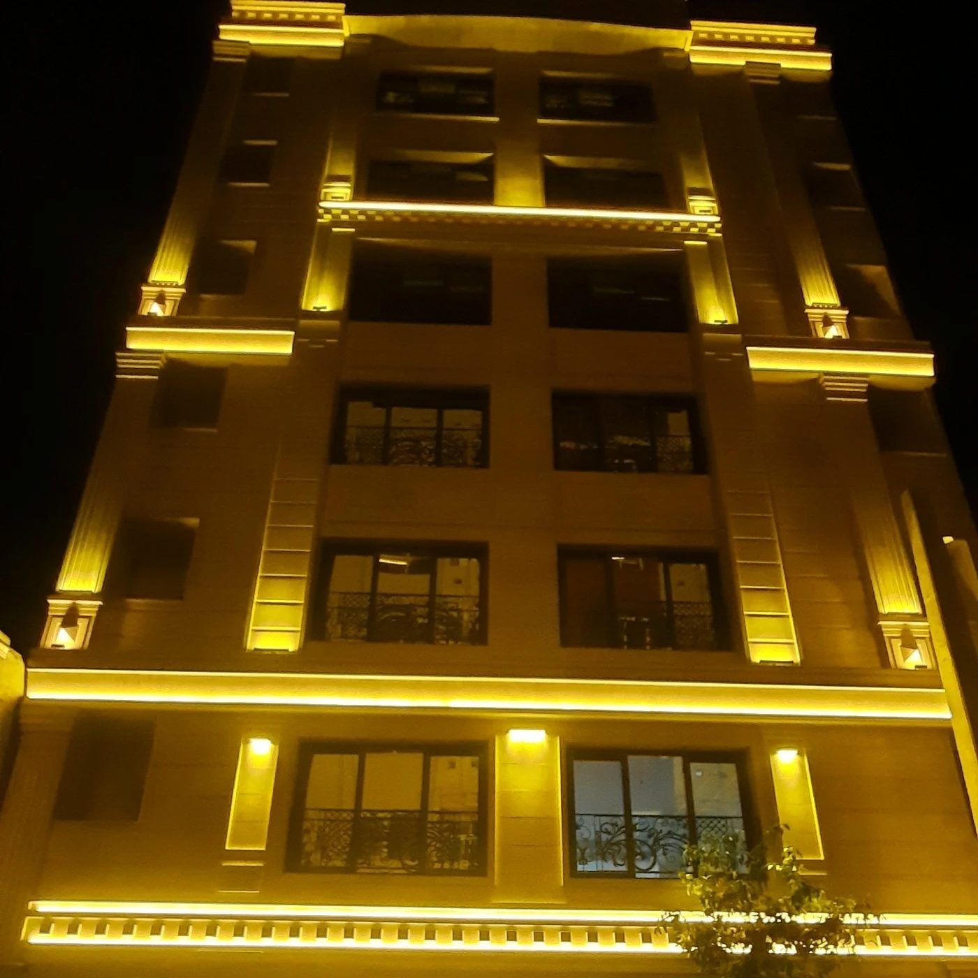 سیدحسین اورنجین