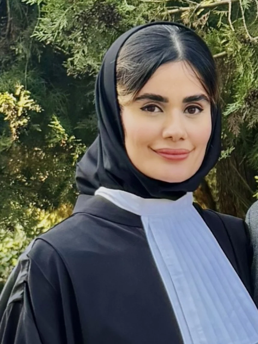 وکیل حاتمه اسدی سمسکنده
