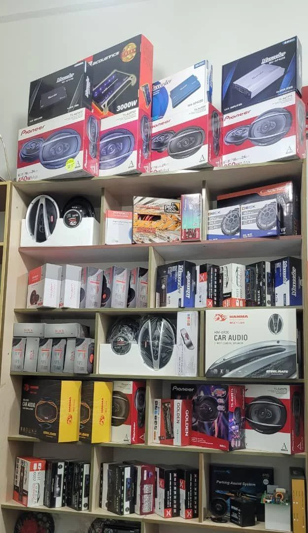 خدمات حفاظتی آوا