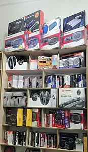 خدمات حفاظتی آوا