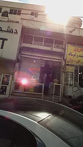 نان تافتون سنتی