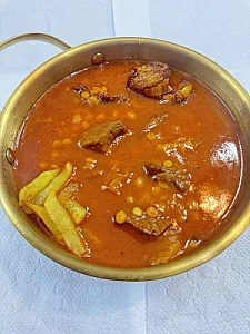 آشپزخانه عبدالله