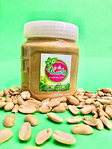 سبزی مارکت واشکا