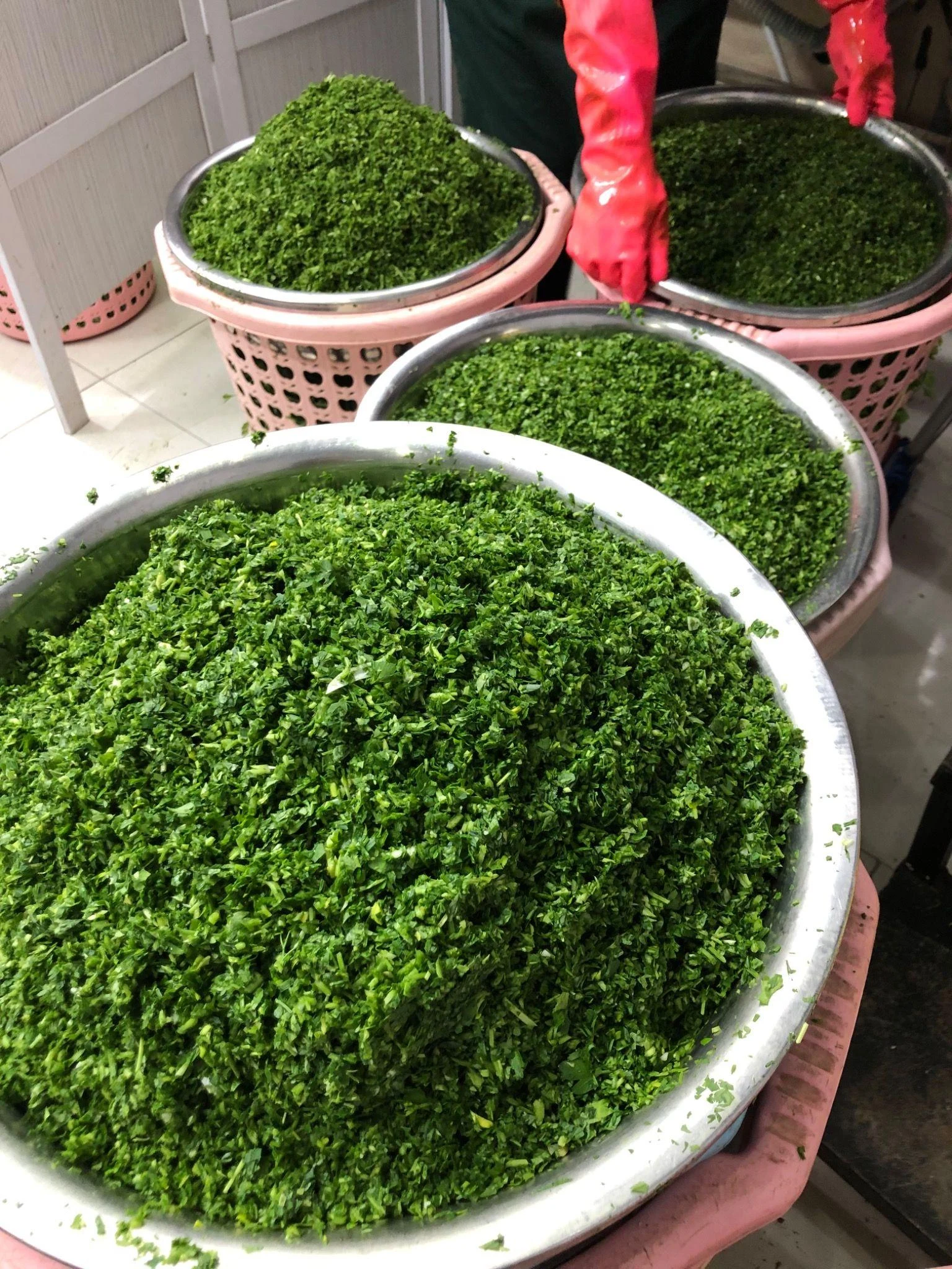 سبزی مارکت واشکا - تصویر 2