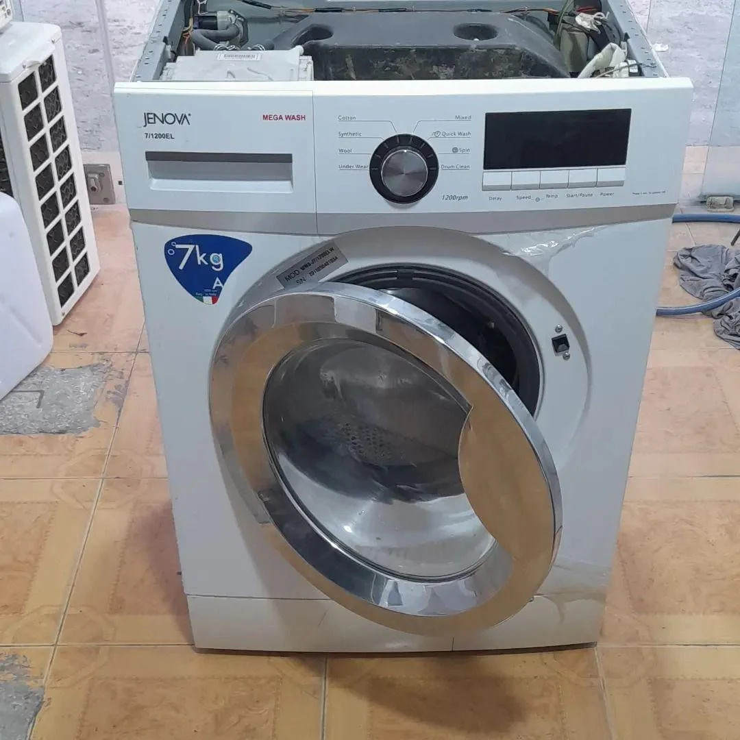 خدمات فنی گتو   مهندس حبیب پور - تصویر 2