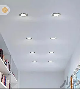 برقکاری ساختمان ونصب آنتن دیجیتال