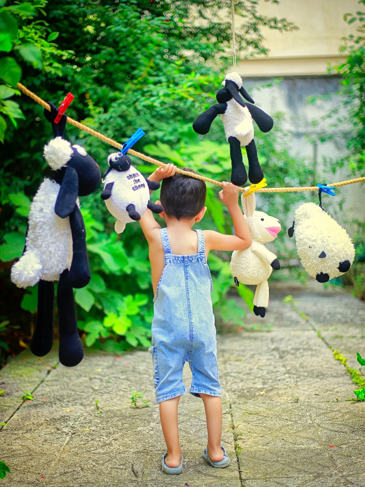 آتلیه تخصصی کودک بی بی