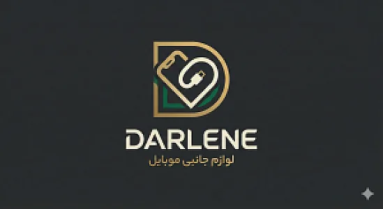 فروشگاه اینترنتی دارلین