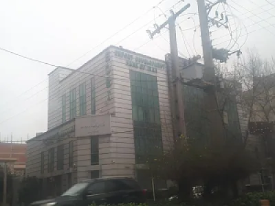 بانک ایران زمین شعبه اندیشه ساری