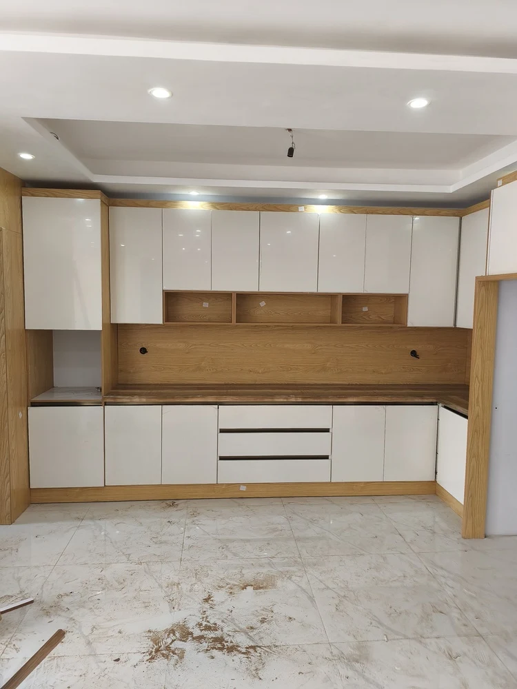 بازسازی کابینت حسین جعفری تالارپشتی - تصویر 4