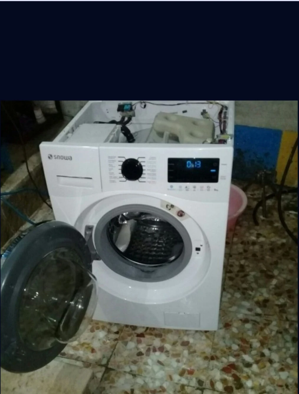 تعمیرات لوازم خانگی و صنعتی قربانزاده - تصویر 4