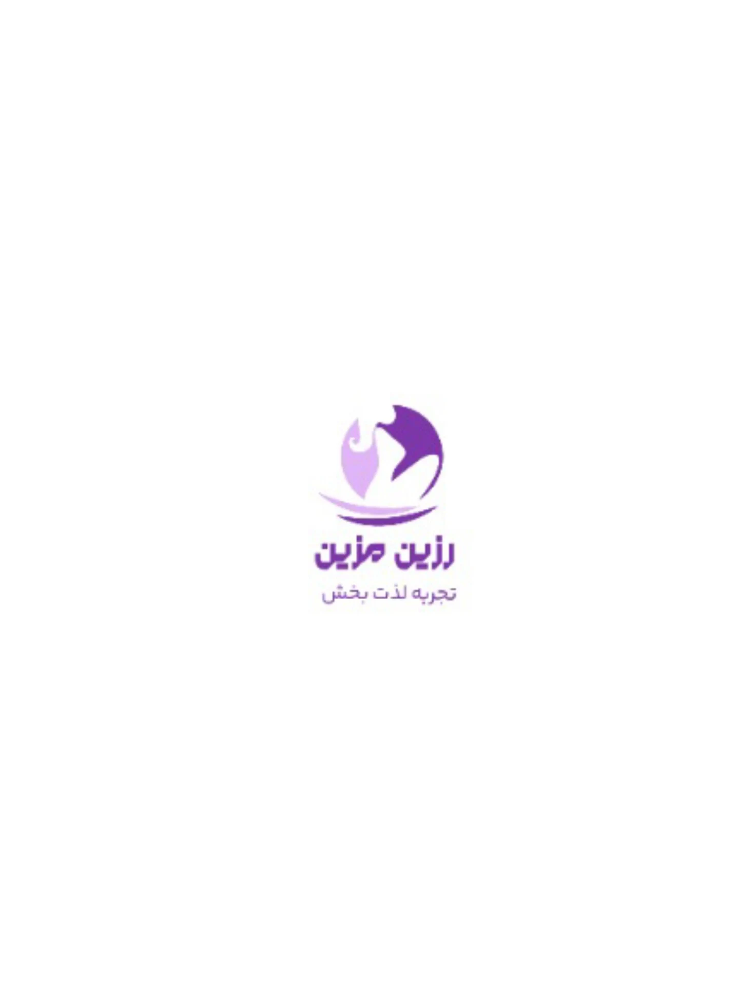 گالری رزین مزین