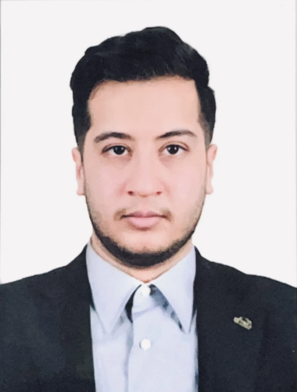 وکیل فرزاد مهدی نژاد