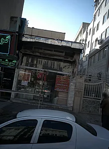 نان شیرمال سنتی زنجان