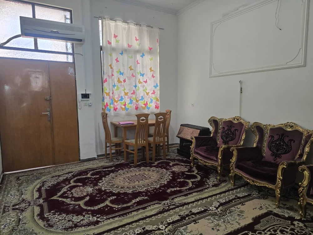 خوابگاه دخترانه نرگس - تصویر 4