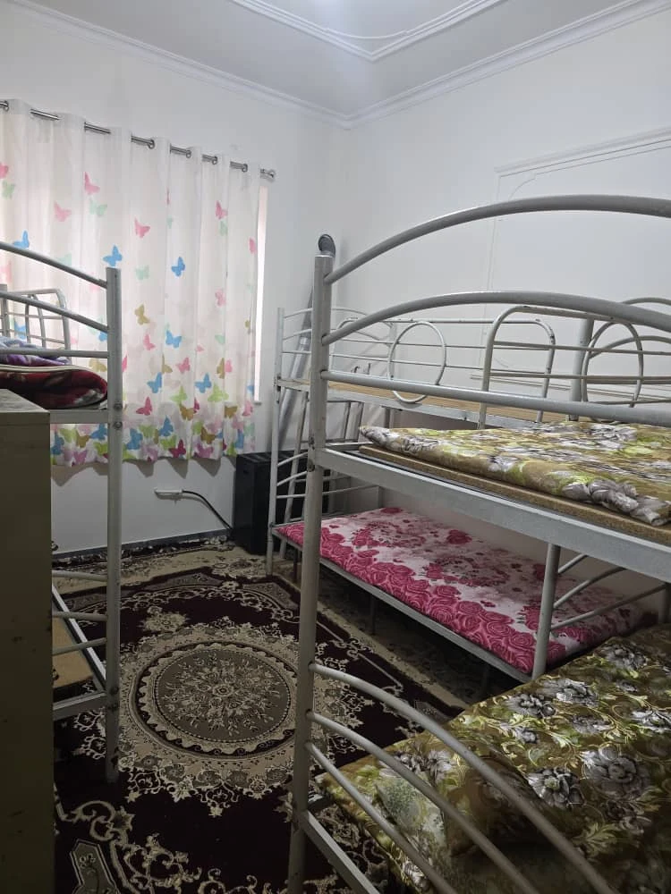خوابگاه دخترانه نرگس - تصویر 5