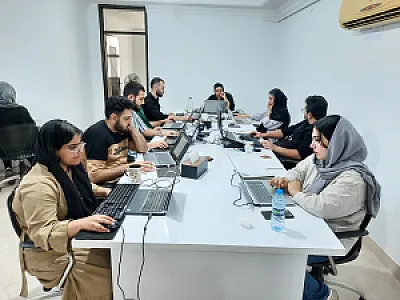طراحی سایت و سئو دوناوب