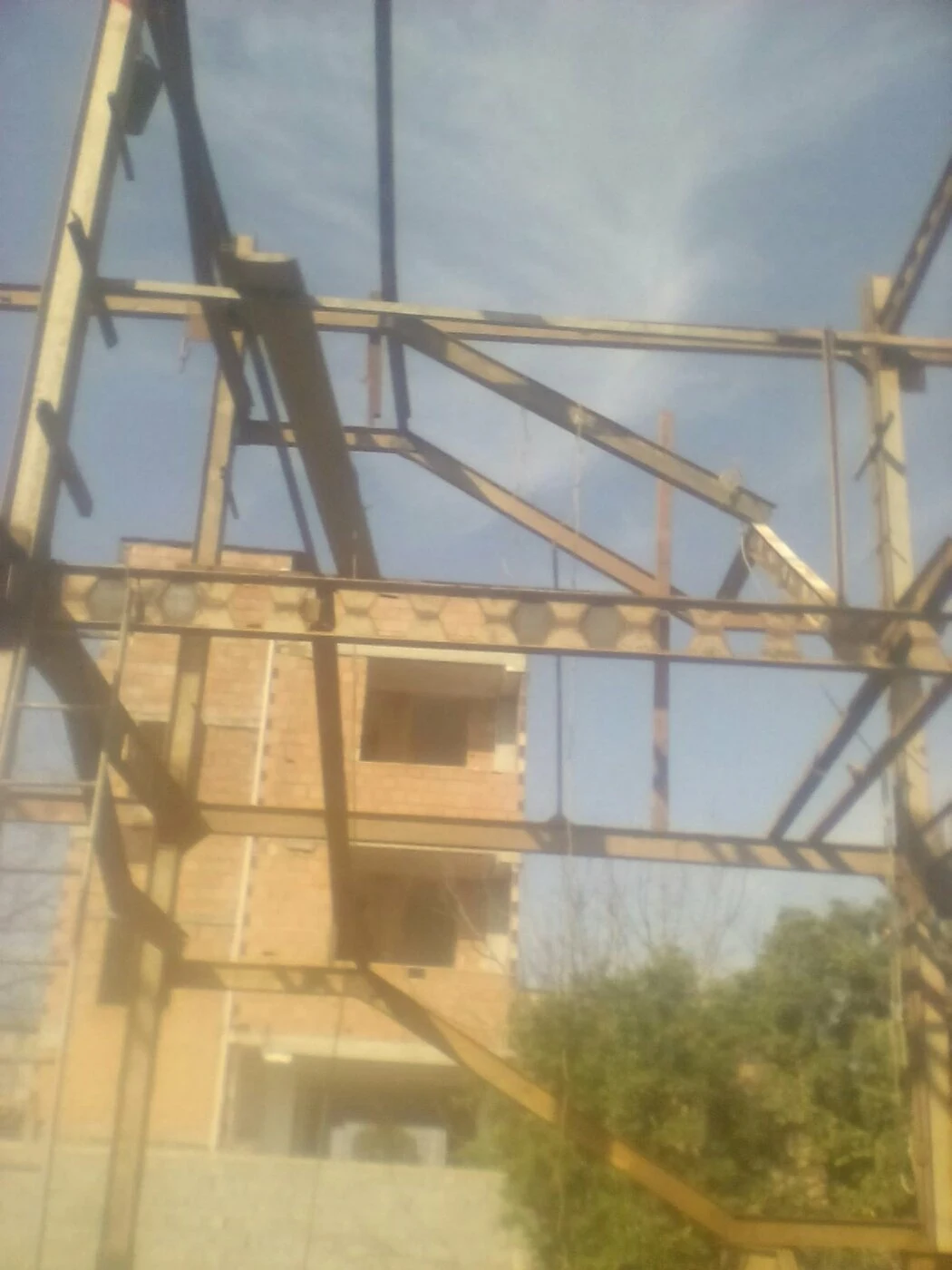 رامین قهرمانی