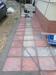 استادکار(موزاییک کار)
