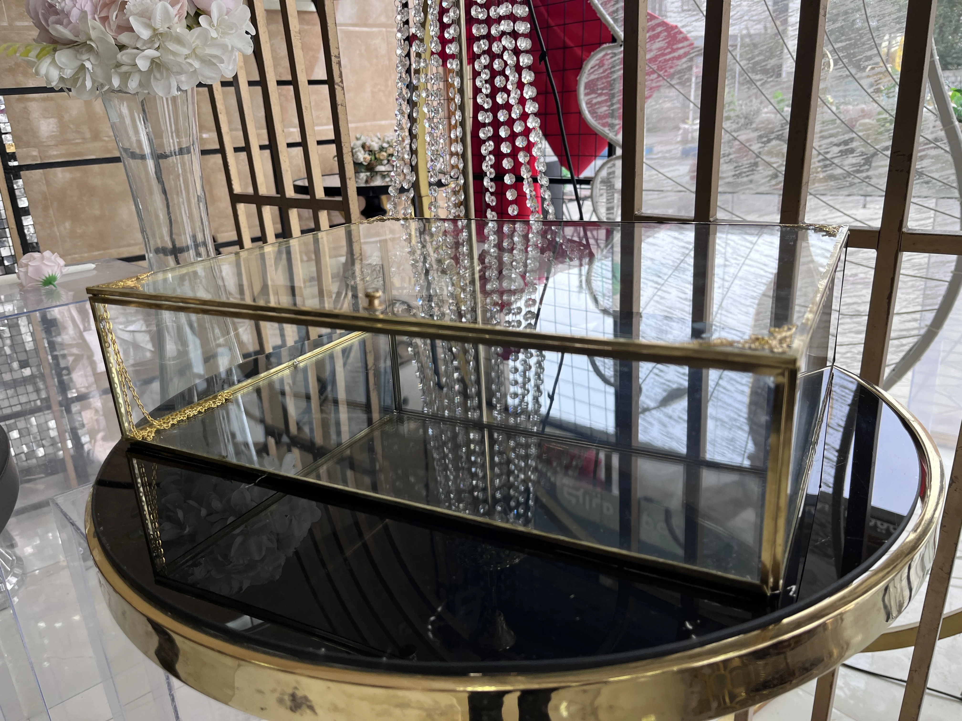 تشریفات مجالس و اجاره ظروف ساری محمدی - تصویر 2