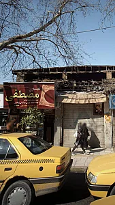قابسازی و گالری آفتاب