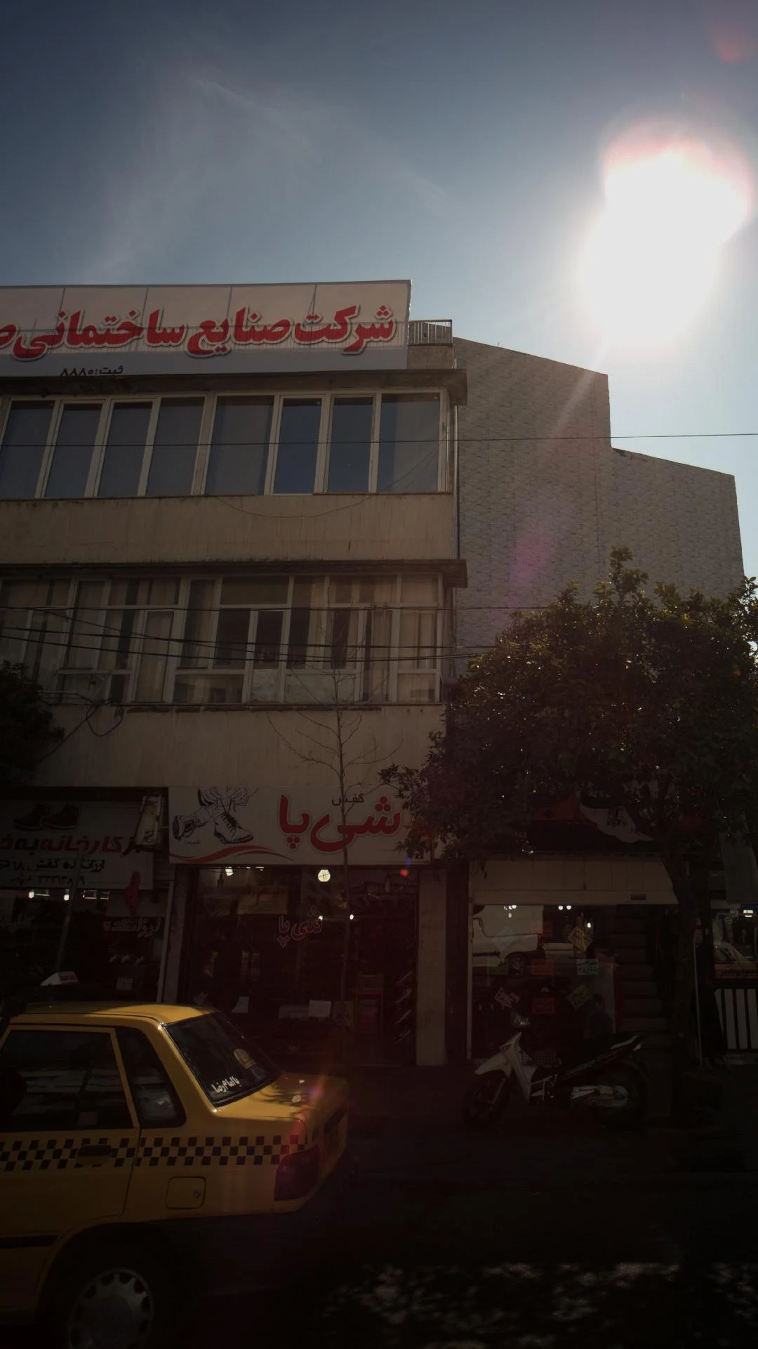 قابسازی و گالری آفتاب - تصویر 2