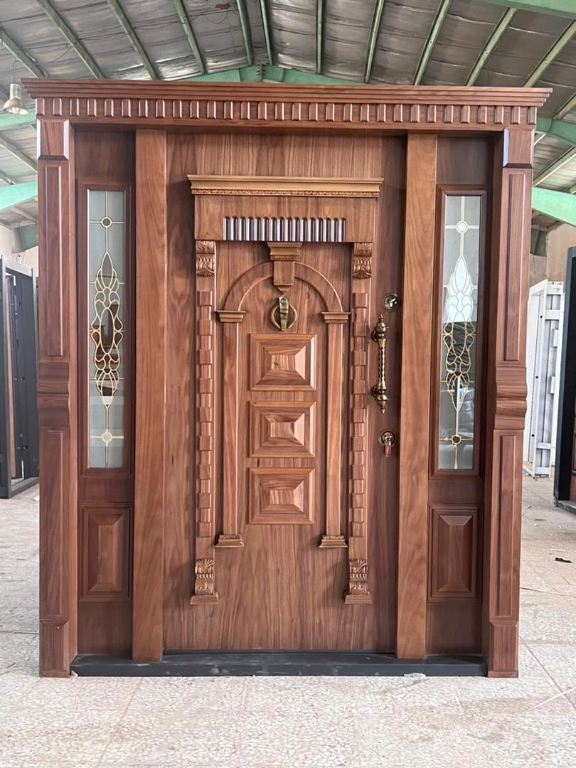 نمایندگی انحصاری درب ضد سرقت سینا مازندران - تصویر 2