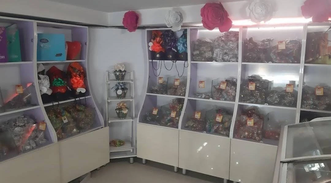 کلوچه سنتی فومن - تصویر 2