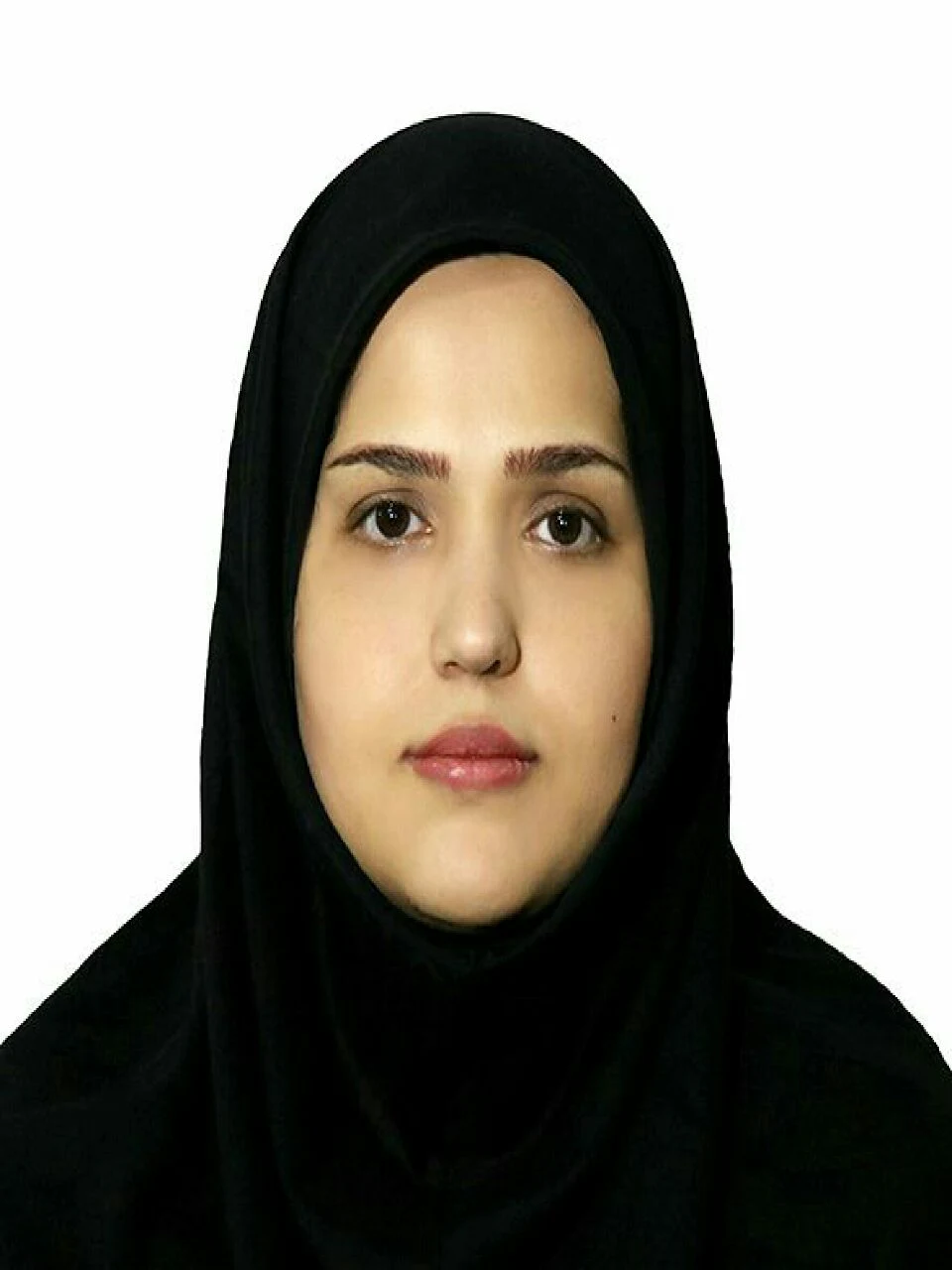 وکیل اعظم السادات مسعودی