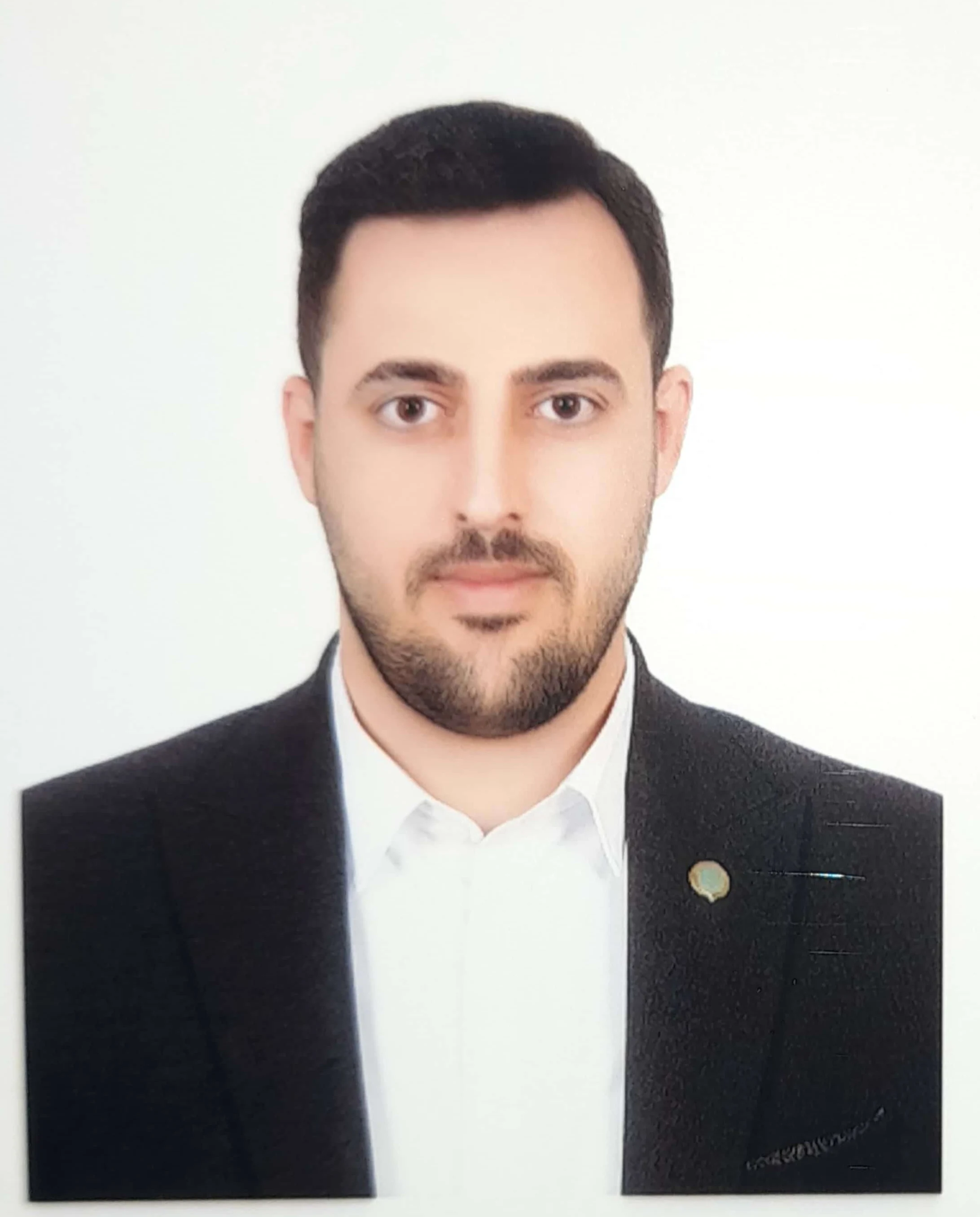وکیل نیما اعتصامی
