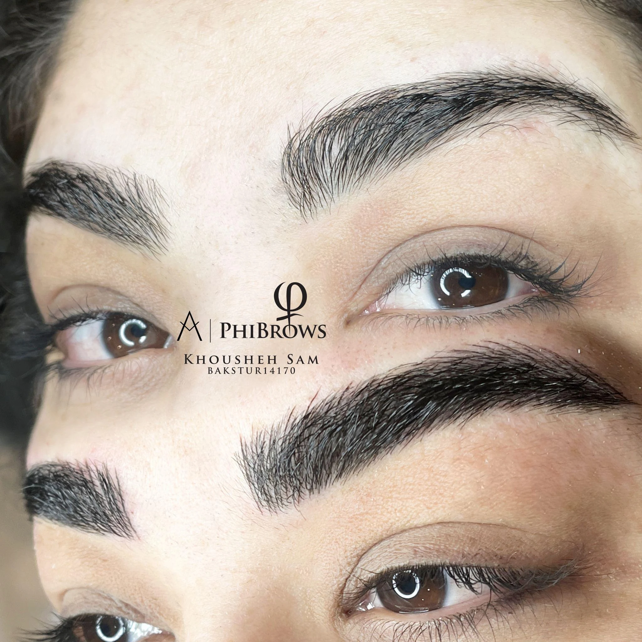 سالن زیبایی و آموزشگاه  فنی و حرفه ای  تخصصی مژه و فیبروز خوشه سام - تصویر 2