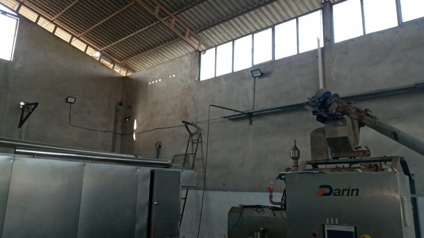 خدمات برق کاری ساختمان کولایی - تصویر 2