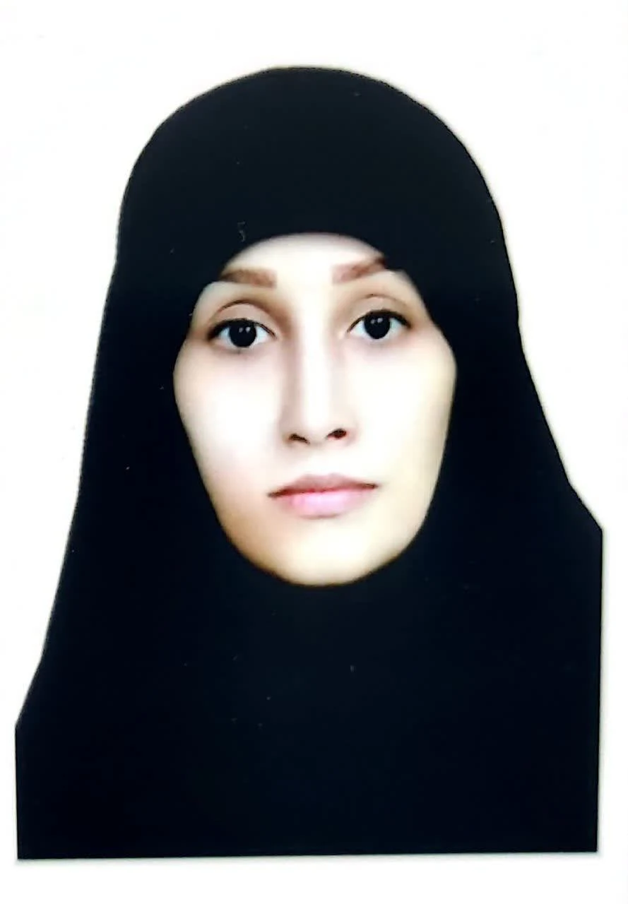 وکیل فاطمه خانی عمران