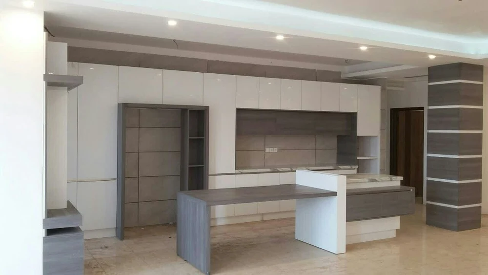 نجاری و کابینت‌سازی وظیفه شناس