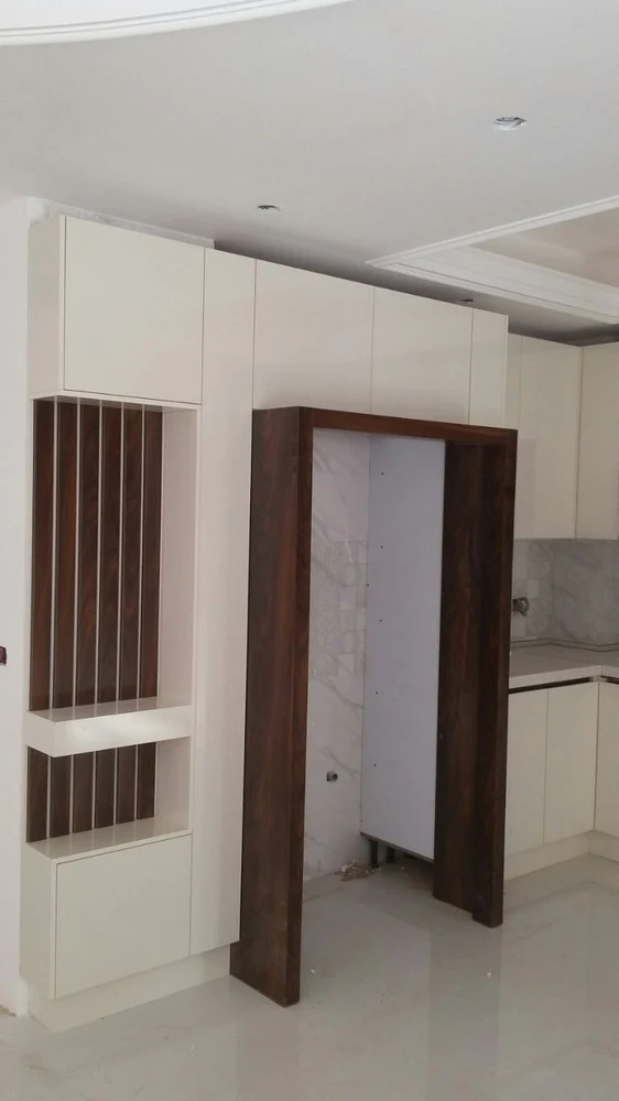 نجاری و کابینت‌سازی وظیفه شناس - تصویر 2