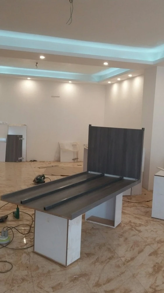 نجاری و کابینت‌سازی وظیفه شناس - تصویر 4