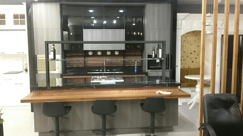 نجاری و کابینت‌سازی وظیفه شناس - تصویر 5