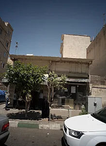 نانوایی