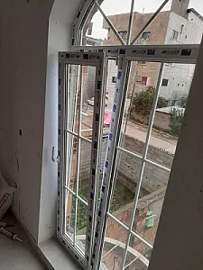 صنایع آلومینیومی بریمانی