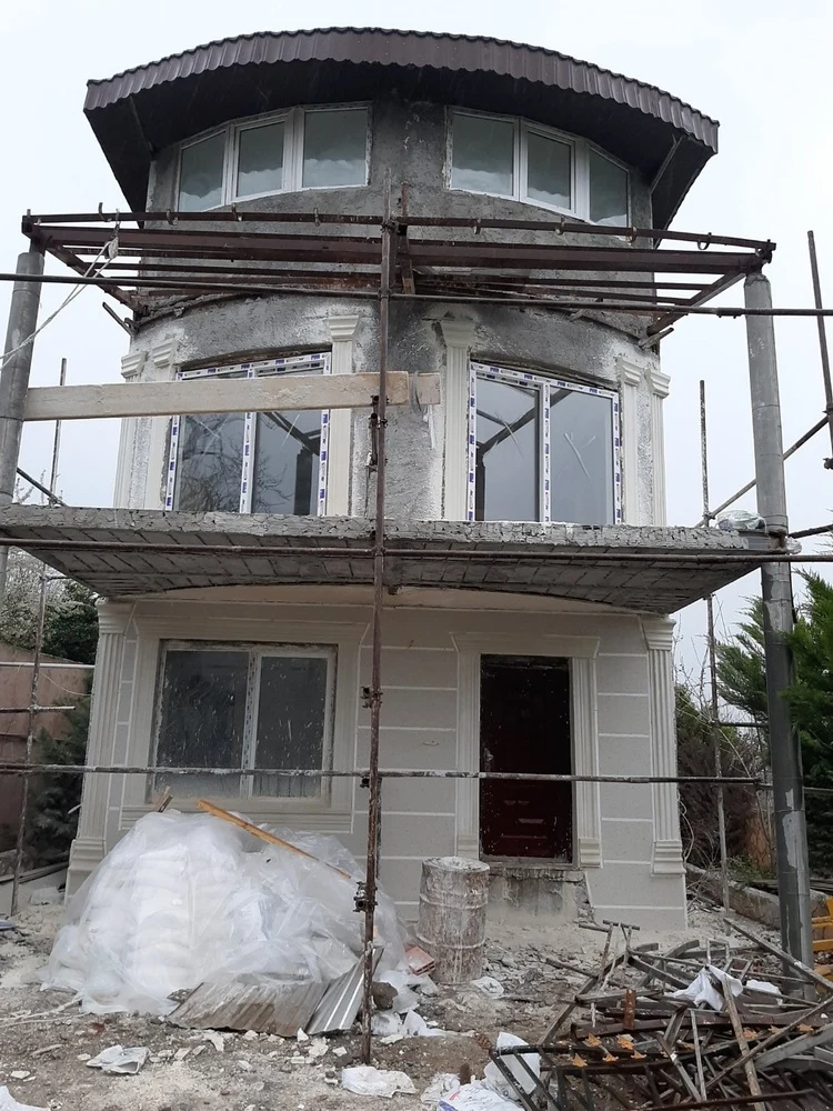 صنایع آلومینیومی بریمانی - تصویر 2